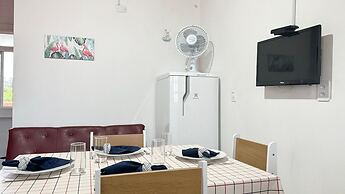 Residencial Amizade - Praia da Pinheira