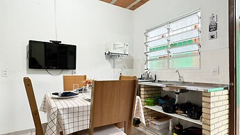 Residencial Amizade - Praia da Pinheira