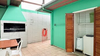 Residencial Amizade - Praia da Pinheira