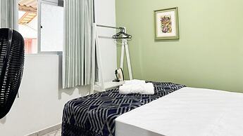 Residencial Amizade - Praia da Pinheira