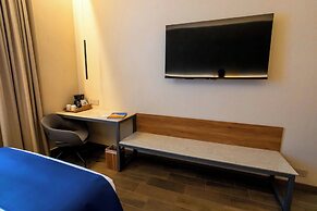 Hotel Soretti