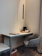 Hotel Soretti