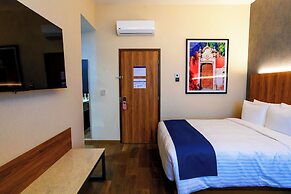 Hotel Soretti