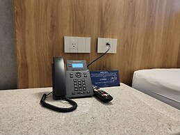 Hotel Soretti
