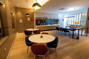 Hotel Soretti