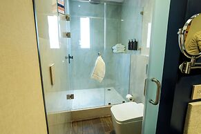 Hotel Soretti