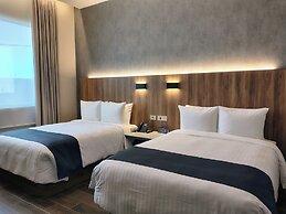 Hotel Soretti