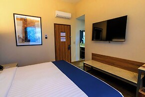 Hotel Soretti