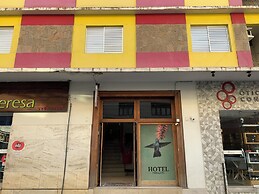 Hotel Pierazzo
