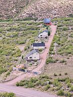 Odella Casas de Montaña Vallecitos