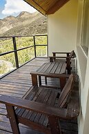 Odella Casas de Montaña Vallecitos