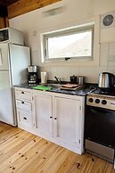 Odella Casas de Montaña Vallecitos