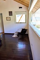 Odella Casas de Montaña Vallecitos