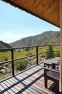 Odella Casas de Montaña Vallecitos