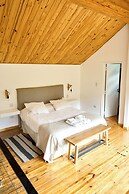 Odella Casas de Montaña Vallecitos