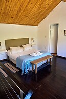 Odella Casas de Montaña Vallecitos