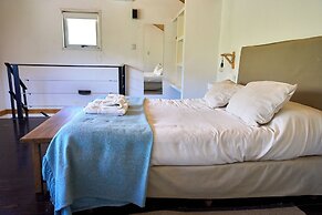 Odella Casas de Montaña Vallecitos