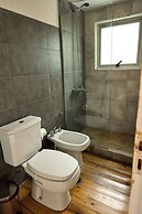 Odella Casas de Montaña Vallecitos