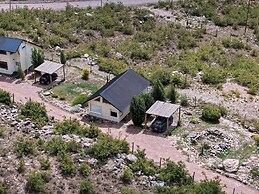 Odella Casas de Montaña Vallecitos