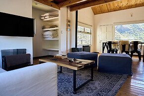 Odella Casas de Montaña Vallecitos