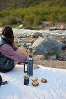 Odella Casas de Montaña Vallecitos