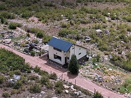 Odella Casas de Montaña Vallecitos