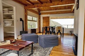 Odella Casas de Montaña Vallecitos