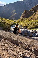 Odella Casas de Montaña Vallecitos