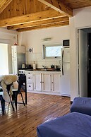 Odella Casas de Montaña Vallecitos