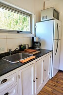 Odella Casas de Montaña Vallecitos