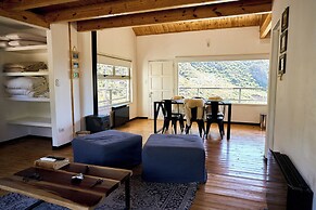 Odella Casas de Montaña Vallecitos