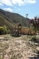 Odella Casas de Montaña Vallecitos