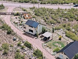 Odella Casas de Montaña Vallecitos