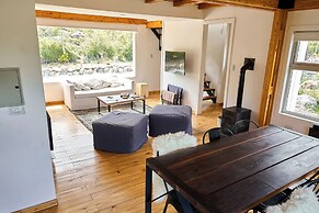 Odella Casas de Montaña Vallecitos