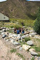 Odella Casas de Montaña Vallecitos