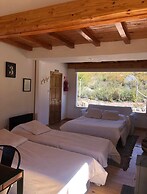 Odella Casas de Montaña Vallecitos