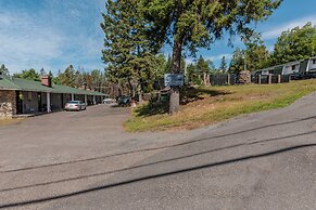 Motel Le Sainte-Adèle