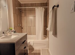 Motel Le Sainte-Adèle