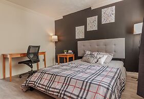 Motel Le Sainte-Adèle