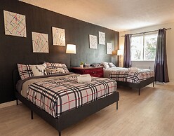 Motel Le Sainte-Adèle