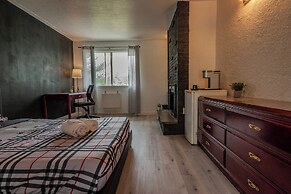 Motel Le Sainte-Adèle