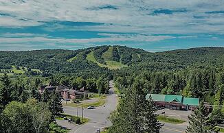 Motel Le Sainte-Adèle