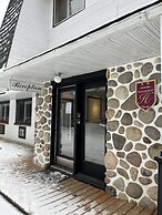 Motel Le Sainte-Adèle