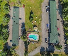 Motel Le Sainte-Adèle