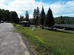 Motel Le Sainte-Adèle