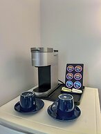 Motel Le Sainte-Adèle