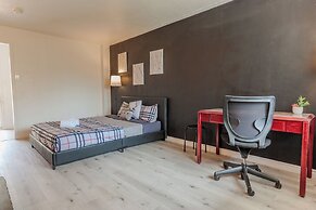 Motel Le Sainte-Adèle