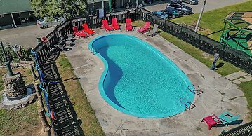 Motel Le Sainte-Adèle