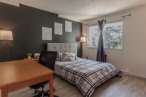 Motel Le Sainte-Adèle