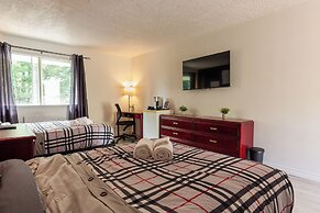 Motel Le Sainte-Adèle